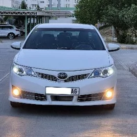 Toyota Camry 2013