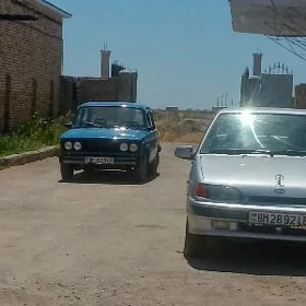 Lada 2106 2001
