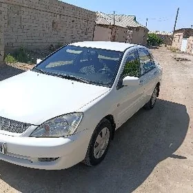 Mitsubishi Lancer 2009
