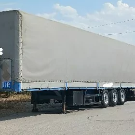 Kogel Cargo 2004
