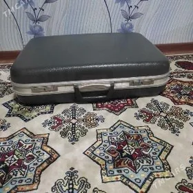 Gadym çemodan SSSR