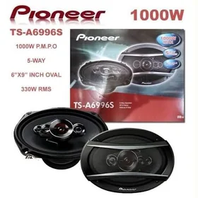 Pioneer 1000W MAX