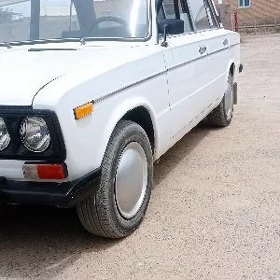 Lada 2106 1985