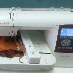 janome 230