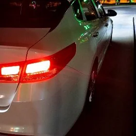 Kia Optima 2016