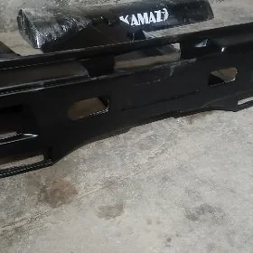 kamaz bufer