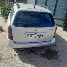 Opel Astra 2001