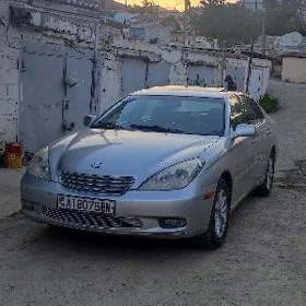 Lexus ES 330 2003