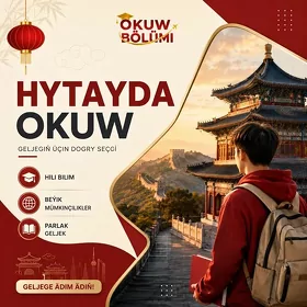 HYTAYDA YOKARY OKUW