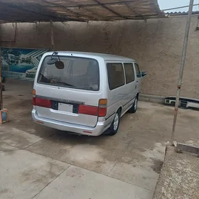 Toyota Hiace 1992