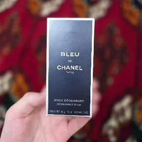 Bleu De Chanel