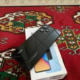 redmi12