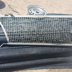 OPEL VEKTRA B ... BAGAJ KOJA