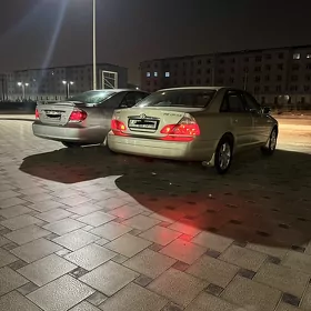 Toyota Avalon 2002