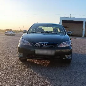Toyota Camry 2003
