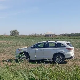 Toyota Highlander 2016