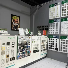 Schneider electric Official