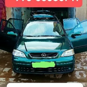 Opel Astra 1998