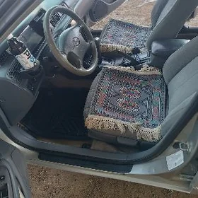 Toyota Camry 2001