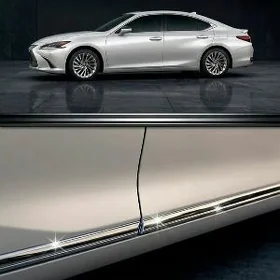 LEXUS GAPY NIKIL