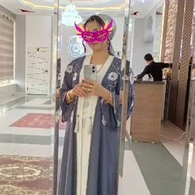 Abaya