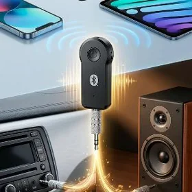 BLUETOOTH AUX