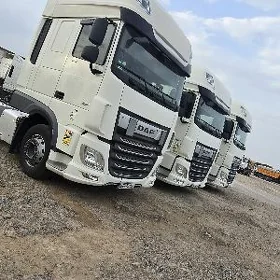 DAF 480 2021