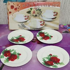 посуда