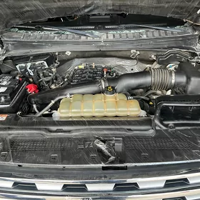 Ford Angar