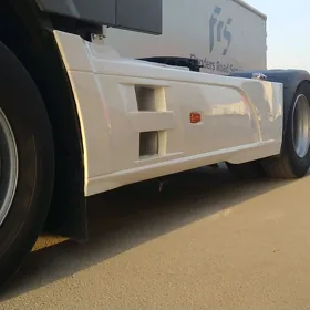 Daf spoler