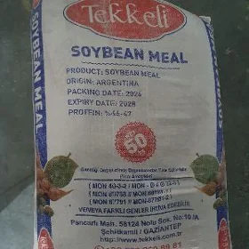 soya