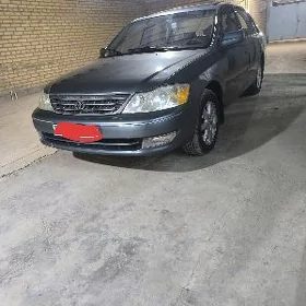 Toyota Avalon 2003