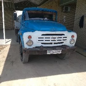 Zil 130 1992