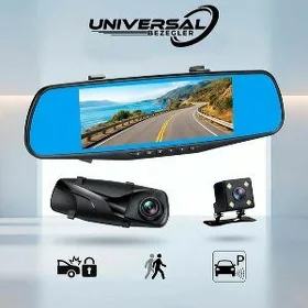 WIDEO REGISTRATOR CAMERA
