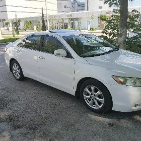 Toyota Camry 2007