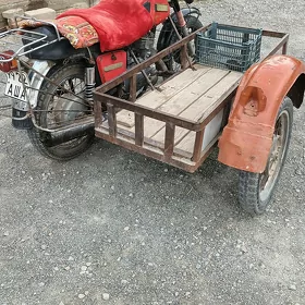 Iž Planeta 5 1995