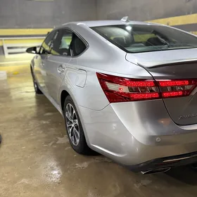 Toyota Avalon 2018