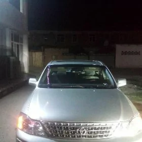 Toyota Avalon 2000