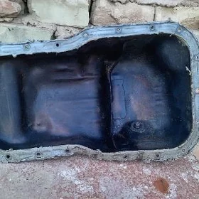 Taýota babyçka lisiçka