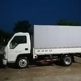 Forland H2 2012