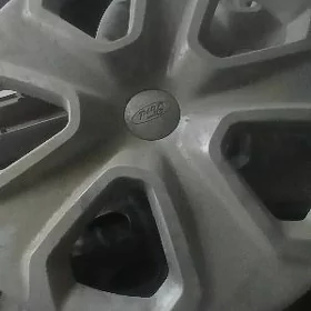 Diska Galpak