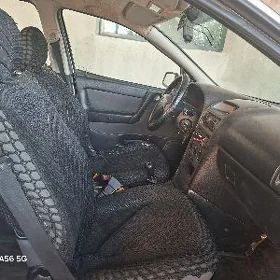 Opel Astra 2002