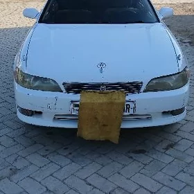 Toyota Mark II 1993