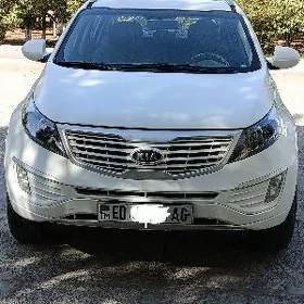 Kia Sportage 2011