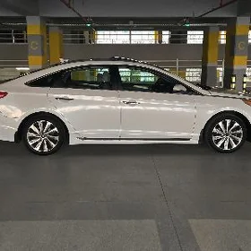 Hyundai Sonata 2017