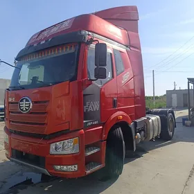 Volvo EURO 4 2021