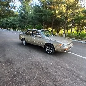 Toyota Camry 2006