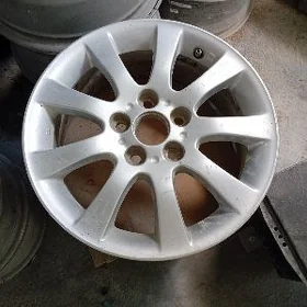 Lexus 16lyk dısga