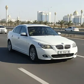 BMW E60 2005