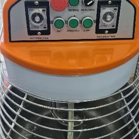 Hamyr garyan Meşalka